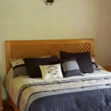 فندق هواسكا دي أوكامبوفي  Rancho San Antonio المظهر الخارجي الصورة