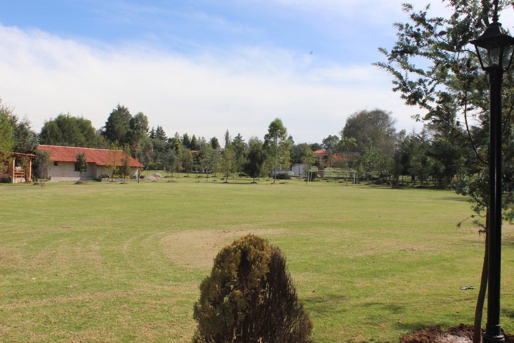 فندق هواسكا دي أوكامبوفي  Rancho San Antonio المظهر الخارجي الصورة