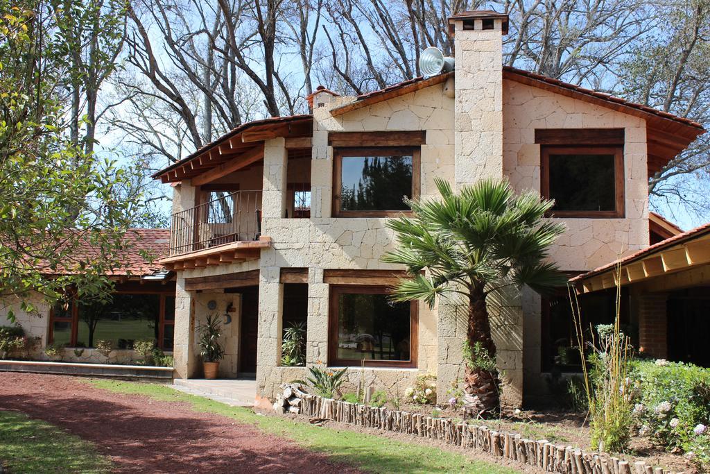 فندق هواسكا دي أوكامبوفي  Rancho San Antonio المظهر الخارجي الصورة