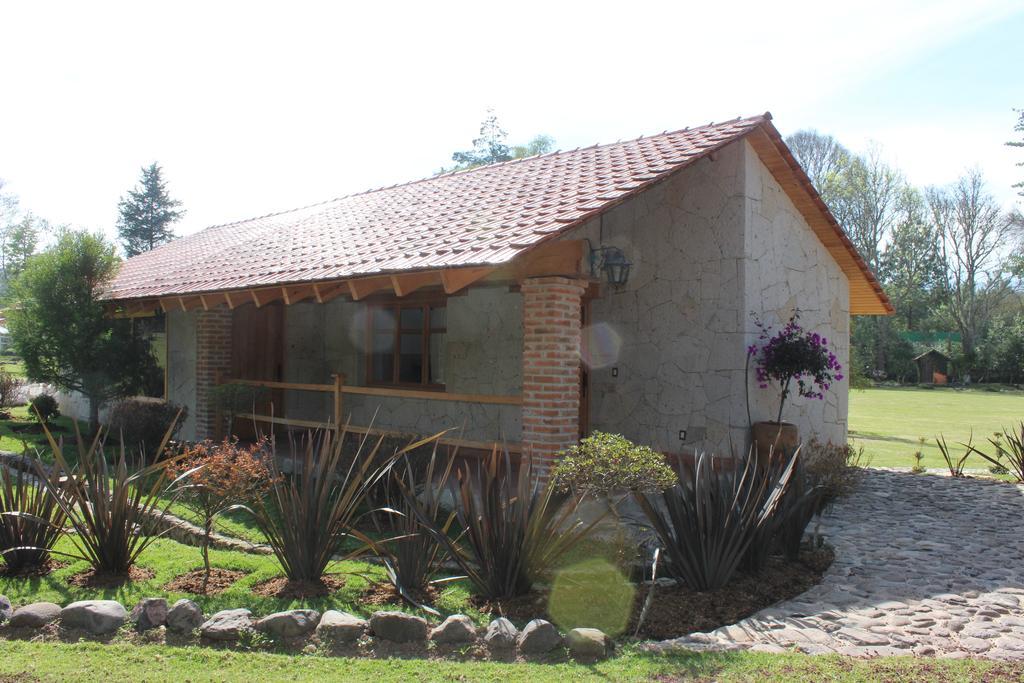 فندق هواسكا دي أوكامبوفي  Rancho San Antonio المظهر الخارجي الصورة