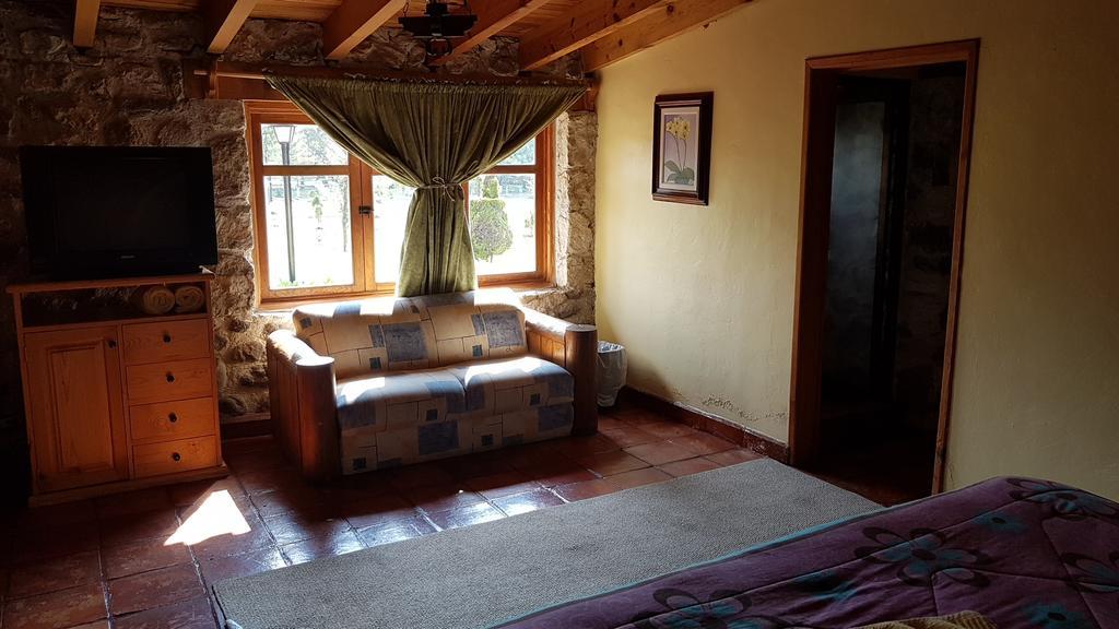 فندق هواسكا دي أوكامبوفي  Rancho San Antonio المظهر الخارجي الصورة