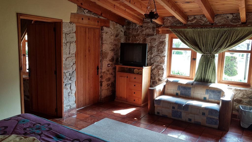 فندق هواسكا دي أوكامبوفي  Rancho San Antonio المظهر الخارجي الصورة