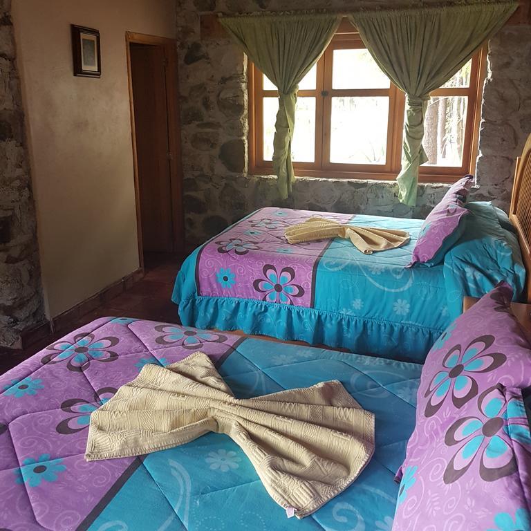 فندق هواسكا دي أوكامبوفي  Rancho San Antonio المظهر الخارجي الصورة