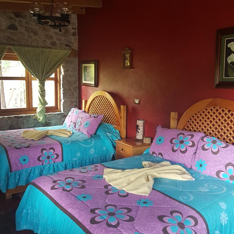 فندق هواسكا دي أوكامبوفي  Rancho San Antonio المظهر الخارجي الصورة