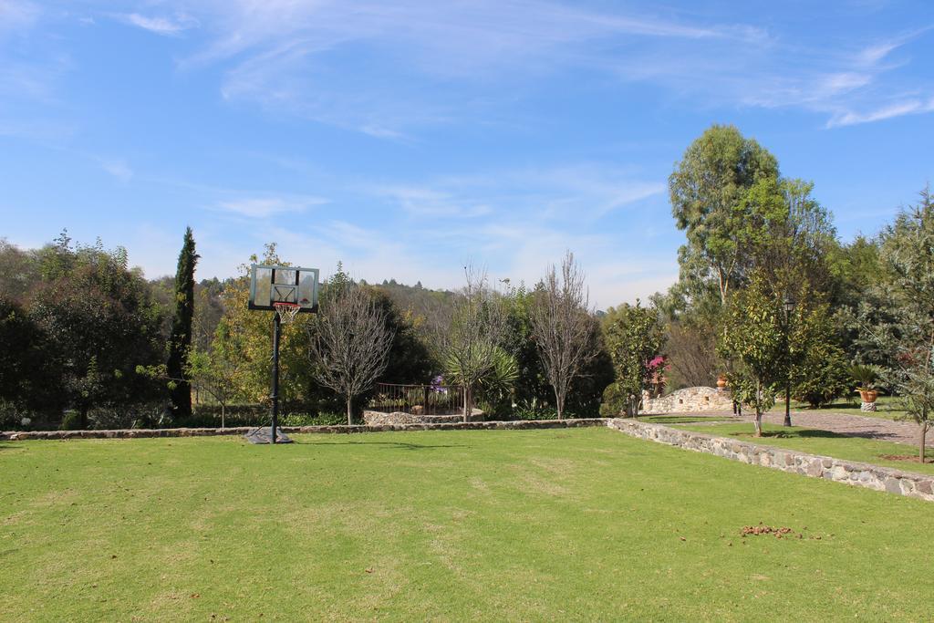 فندق هواسكا دي أوكامبوفي  Rancho San Antonio المظهر الخارجي الصورة