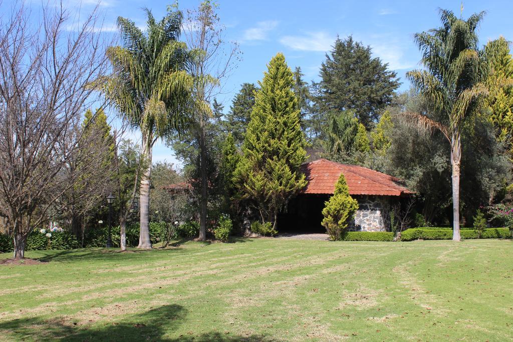 فندق هواسكا دي أوكامبوفي  Rancho San Antonio المظهر الخارجي الصورة