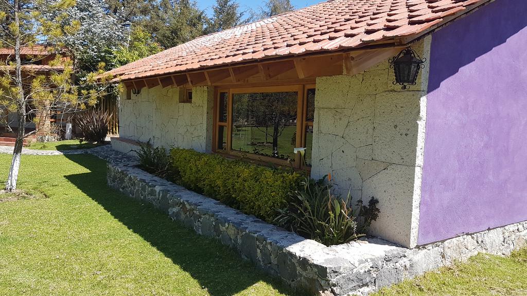 فندق هواسكا دي أوكامبوفي  Rancho San Antonio المظهر الخارجي الصورة