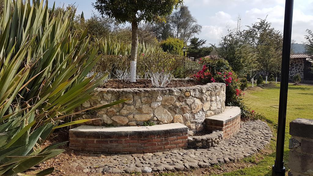 فندق هواسكا دي أوكامبوفي  Rancho San Antonio المظهر الخارجي الصورة